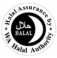 WA Halal Authority