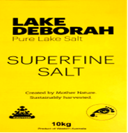 Wa Salt Food Services Range | WA SALT Group