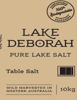 Wa Salt Food Services Range | WA SALT Group